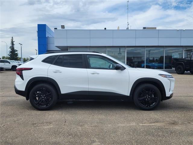 2025 Chevrolet Trax ACTIV (Stk: N250762) in Stony Plain - Image 15 of 45