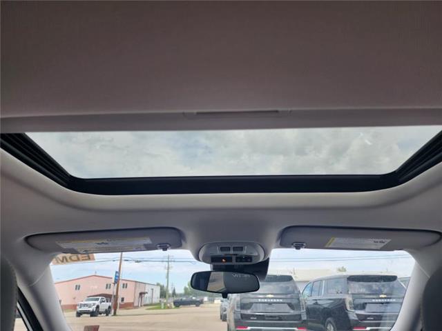 2025 Chevrolet Trax ACTIV (Stk: N250762) in Stony Plain - Image 19 of 45