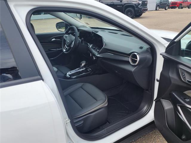 2025 Chevrolet Trax ACTIV (Stk: N250762) in Stony Plain - Image 20 of 45
