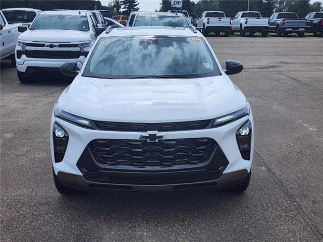 2025 Chevrolet Trax ACTIV (Stk: N250762) in Stony Plain - Image 22 of 45