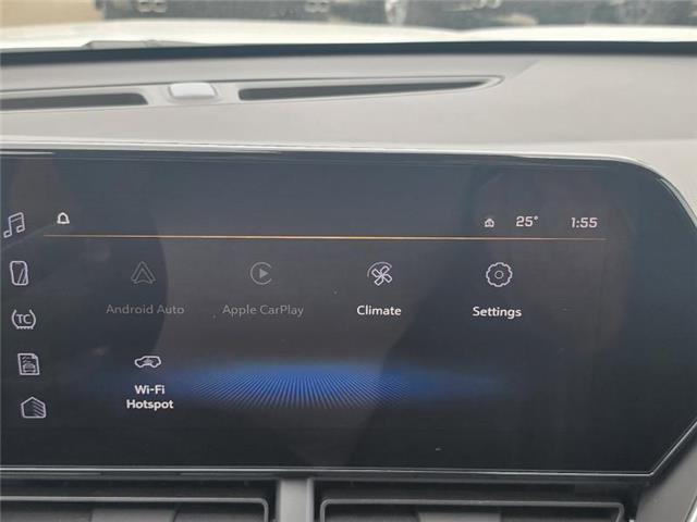 2025 Chevrolet Trax ACTIV (Stk: N250762) in Stony Plain - Image 24 of 45