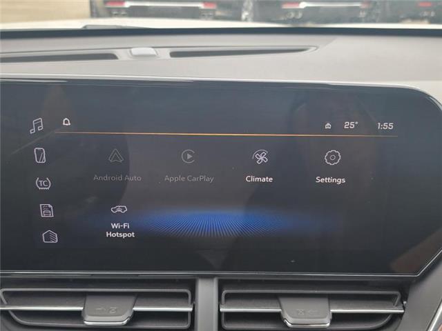2025 Chevrolet Trax ACTIV (Stk: N250762) in Stony Plain - Image 25 of 45