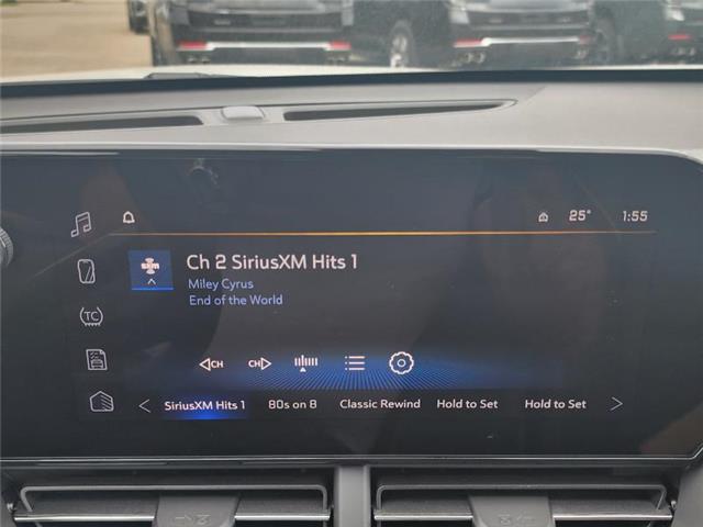 2025 Chevrolet Trax ACTIV (Stk: N250762) in Stony Plain - Image 26 of 45