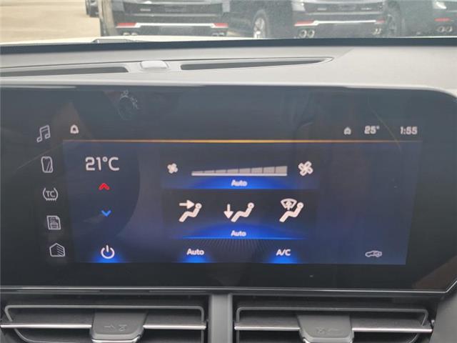 2025 Chevrolet Trax ACTIV (Stk: N250762) in Stony Plain - Image 28 of 45