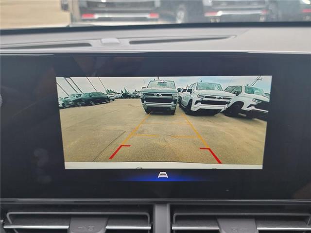 2025 Chevrolet Trax ACTIV (Stk: N250762) in Stony Plain - Image 29 of 45