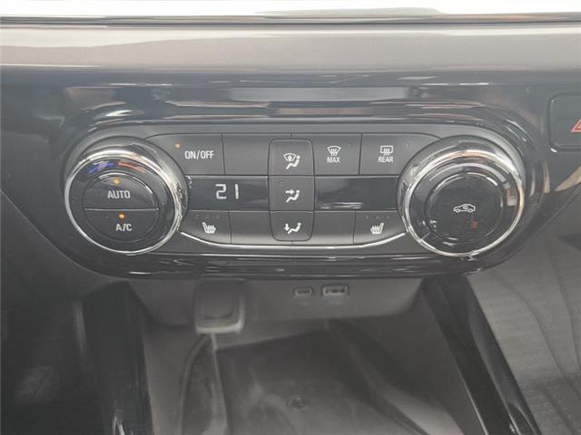 2025 Chevrolet Trax ACTIV (Stk: N250762) in Stony Plain - Image 30 of 45