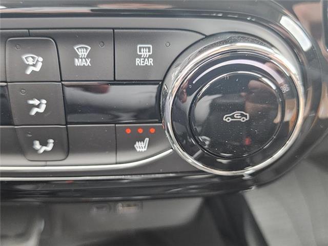 2025 Chevrolet Trax ACTIV (Stk: N250762) in Stony Plain - Image 32 of 45