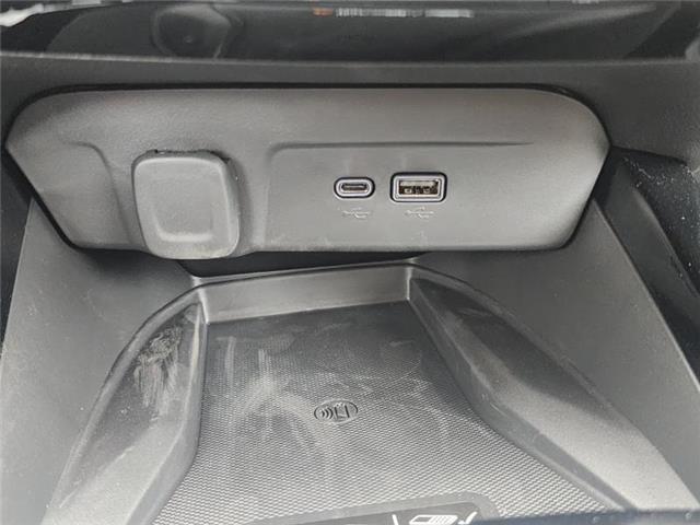 2025 Chevrolet Trax ACTIV (Stk: N250762) in Stony Plain - Image 33 of 45