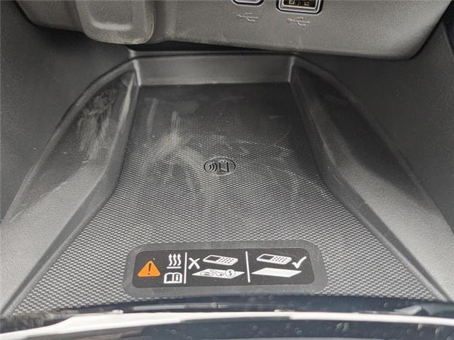 2025 Chevrolet Trax ACTIV (Stk: N250762) in Stony Plain - Image 34 of 45