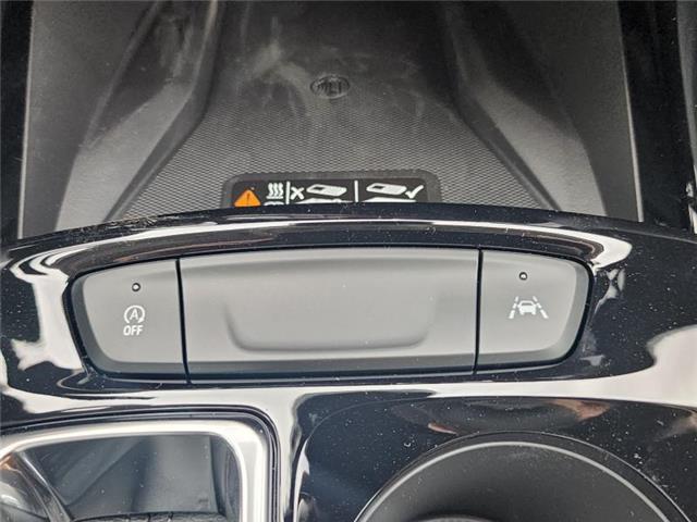 2025 Chevrolet Trax ACTIV (Stk: N250762) in Stony Plain - Image 35 of 45