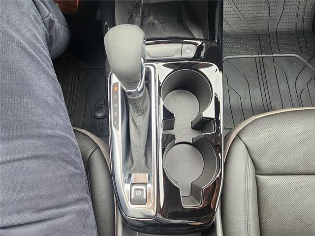 2025 Chevrolet Trax ACTIV (Stk: N250762) in Stony Plain - Image 36 of 45