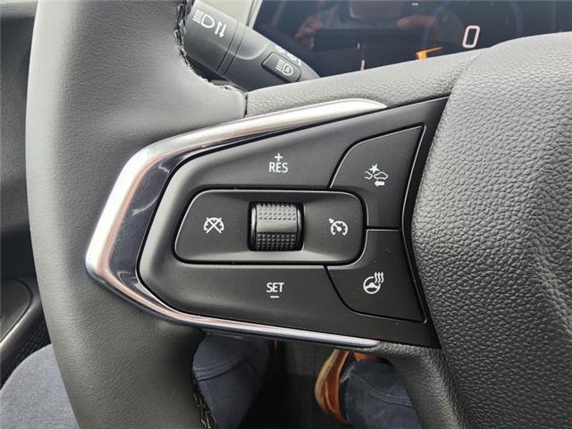 2025 Chevrolet Trax ACTIV (Stk: N250762) in Stony Plain - Image 40 of 45