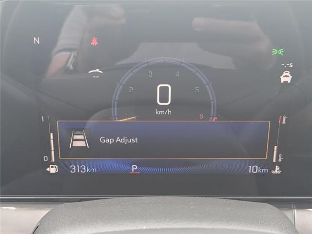 2025 Chevrolet Trax ACTIV (Stk: N250762) in Stony Plain - Image 41 of 45