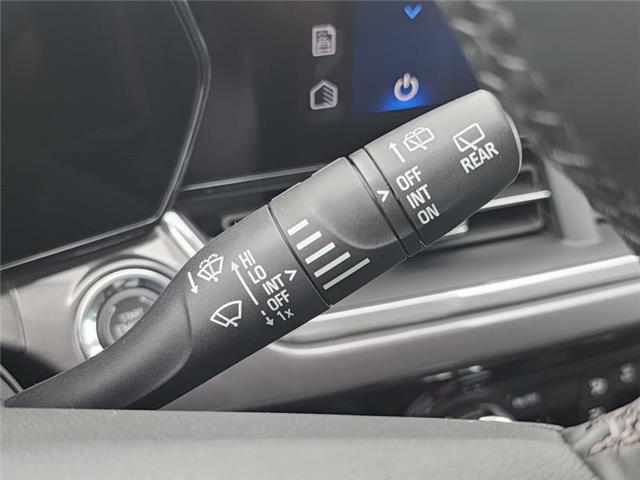 2025 Chevrolet Trax ACTIV (Stk: N250762) in Stony Plain - Image 42 of 45