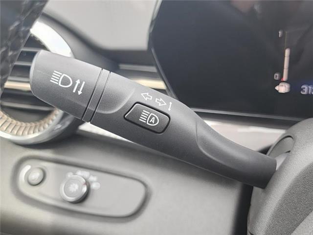 2025 Chevrolet Trax ACTIV (Stk: N250762) in Stony Plain - Image 43 of 45