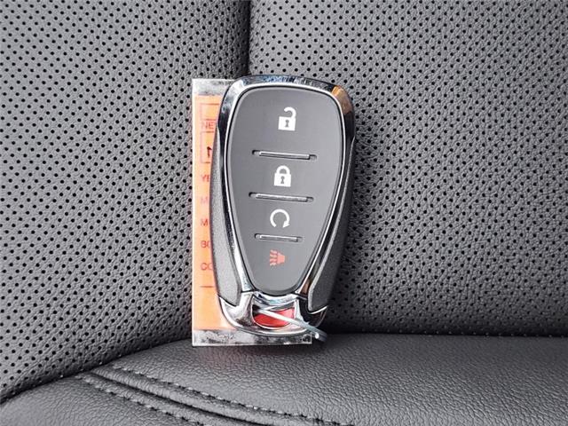 2025 Chevrolet Trax ACTIV (Stk: N250762) in Stony Plain - Image 45 of 45