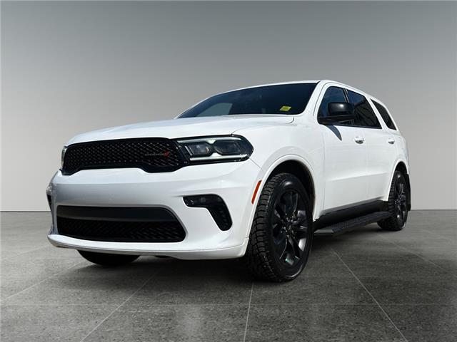2022 Dodge Durango SXT (Stk: P40198) in Saskatoon - Image 1 of 16
