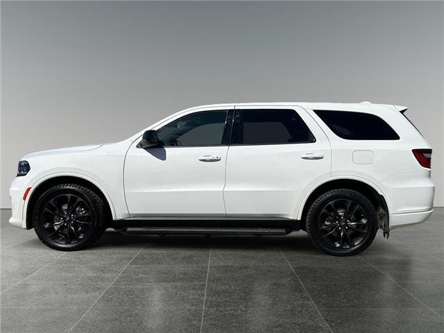 2022 Dodge Durango SXT (Stk: P40198) in Saskatoon - Image 2 of 16