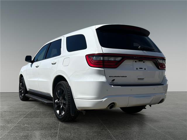 2022 Dodge Durango SXT (Stk: P40198) in Saskatoon - Image 3 of 16