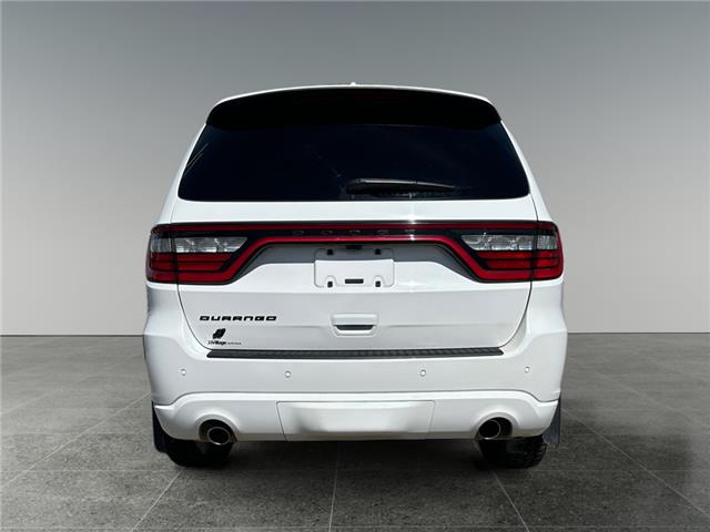2022 Dodge Durango SXT (Stk: P40198) in Saskatoon - Image 4 of 16