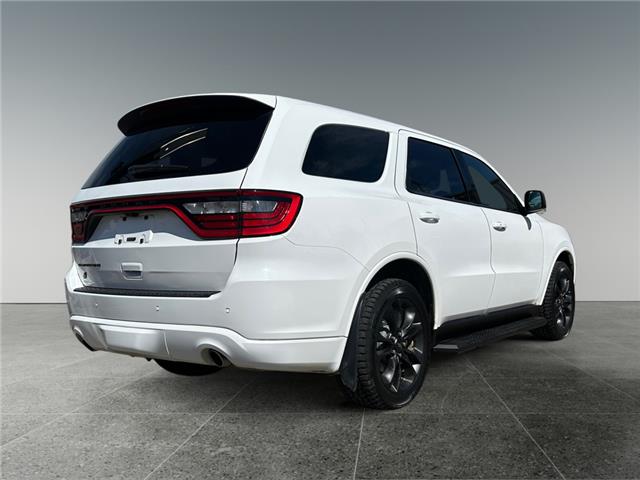 2022 Dodge Durango SXT (Stk: P40198) in Saskatoon - Image 5 of 16