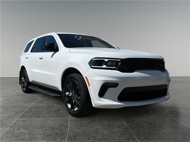 2022 Dodge Durango SXT (Stk: P40198) in Saskatoon - Image 7 of 16