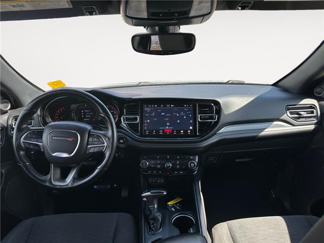 2022 Dodge Durango SXT (Stk: P40198) in Saskatoon - Image 9 of 16