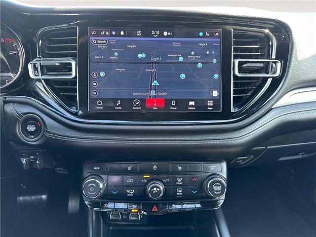 2022 Dodge Durango SXT (Stk: P40198) in Saskatoon - Image 10 of 16
