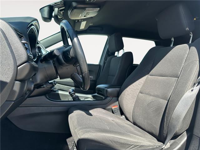 2022 Dodge Durango SXT (Stk: P40198) in Saskatoon - Image 12 of 16