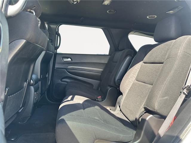 2022 Dodge Durango SXT (Stk: P40198) in Saskatoon - Image 13 of 16