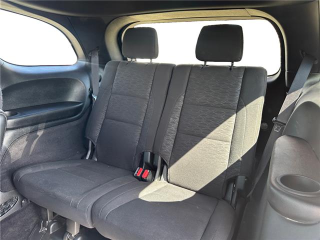 2022 Dodge Durango SXT (Stk: P40198) in Saskatoon - Image 14 of 16