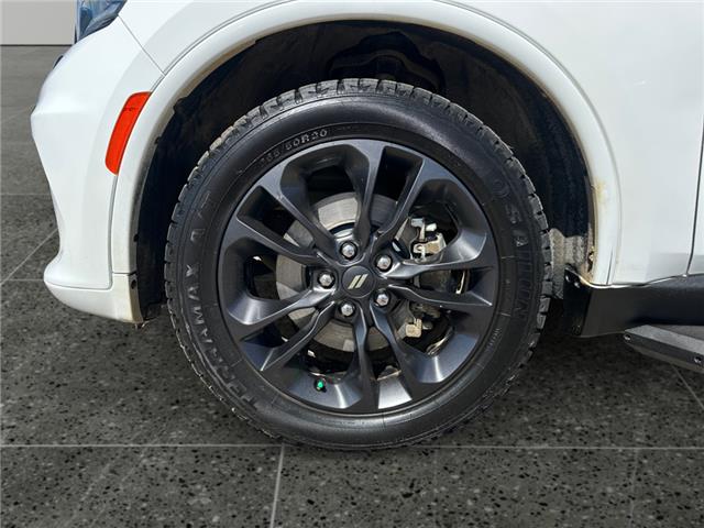 2022 Dodge Durango SXT (Stk: P40198) in Saskatoon - Image 16 of 16