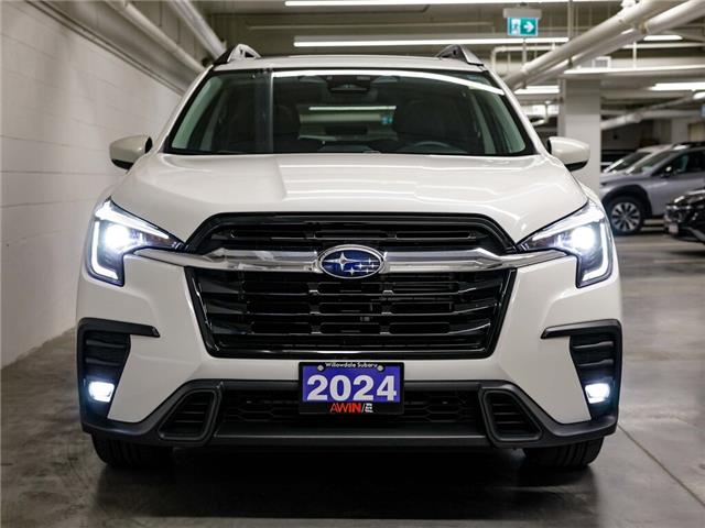 2024 Subaru Ascent Limited 8-Passenger >>No accident< (Stk: 250840A) in North York, - Image 2 of 27 2024 Subaru Ascent Limited 8-Passenger >>No accident< (Stk: 250840A) in North York, - Image 2 of 27
