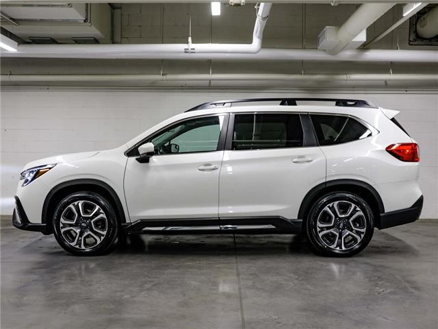 2024 Subaru Ascent Limited 8-Passenger >>No accident< (Stk: 250840A) in North York, - Image 4 of 27 2024 Subaru Ascent Limited 8-Passenger >>No accident< (Stk: 250840A) in North York, - Image 4 of 27