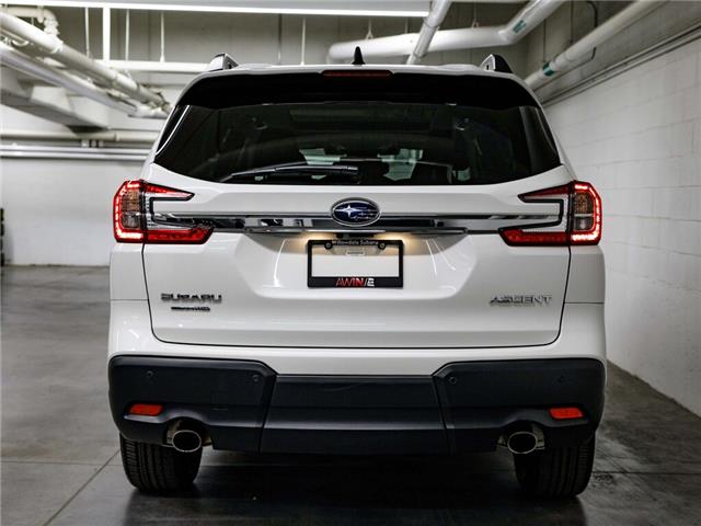 2024 Subaru Ascent Limited 8-Passenger >>No accident< (Stk: 250840A) in North York, - Image 6 of 27 2024 Subaru Ascent Limited 8-Passenger >>No accident< (Stk: 250840A) in North York, - Image 6 of 27