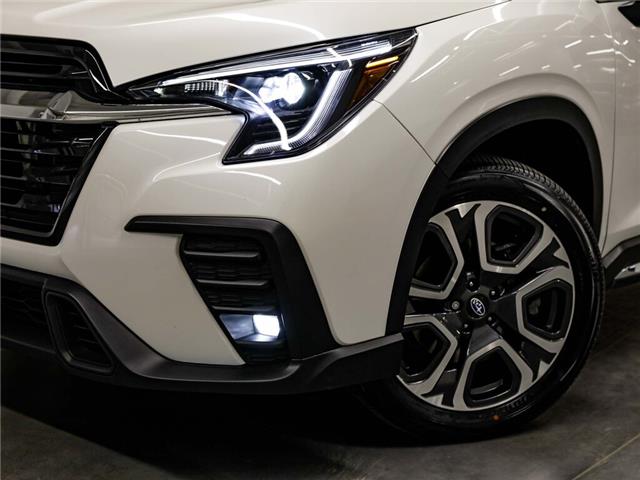 2024 Subaru Ascent Limited 8-Passenger >>No accident< (Stk: 250840A) in North York, - Image 7 of 27 2024 Subaru Ascent Limited 8-Passenger >>No accident< (Stk: 250840A) in North York, - Image 7 of 27