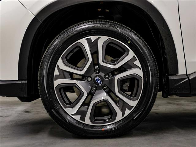 2024 Subaru Ascent Limited 8-Passenger >>No accident< (Stk: 250840A) in North York, - Image 8 of 27 2024 Subaru Ascent Limited 8-Passenger >>No accident< (Stk: 250840A) in North York, - Image 8 of 27