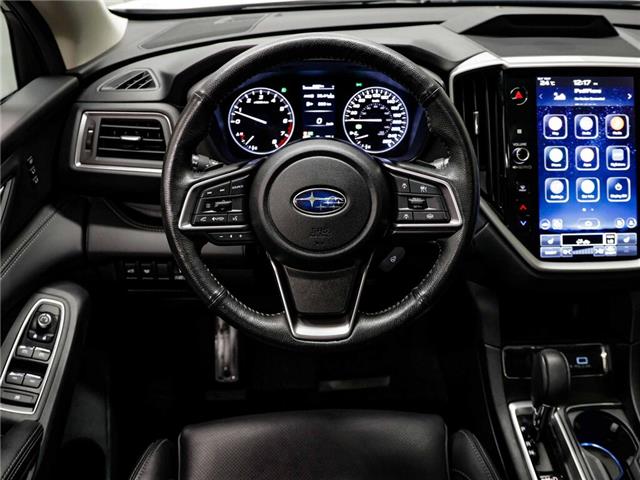 2024 Subaru Ascent Limited 8-Passenger >>No accident< (Stk: 250840A) in North York, - Image 15 of 27 2024 Subaru Ascent Limited 8-Passenger >>No accident< (Stk: 250840A) in North York, - Image 15 of 27