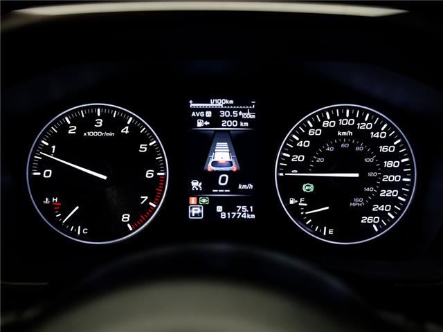 2024 Subaru Ascent Limited 8-Passenger >>No accident< (Stk: 250840A) in North York, - Image 16 of 27 2024 Subaru Ascent Limited 8-Passenger >>No accident< (Stk: 250840A) in North York, - Image 16 of 27