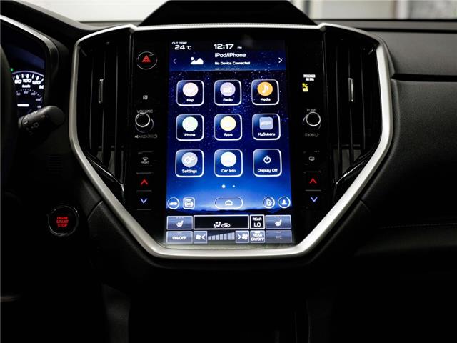 2024 Subaru Ascent Limited 8-Passenger >>No accident< (Stk: 250840A) in North York, - Image 17 of 27 2024 Subaru Ascent Limited 8-Passenger >>No accident< (Stk: 250840A) in North York, - Image 17 of 27