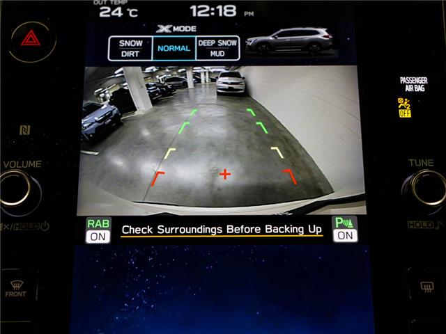 2024 Subaru Ascent Limited 8-Passenger >>No accident< (Stk: 250840A) in North York, - Image 19 of 27 2024 Subaru Ascent Limited 8-Passenger >>No accident< (Stk: 250840A) in North York, - Image 19 of 27