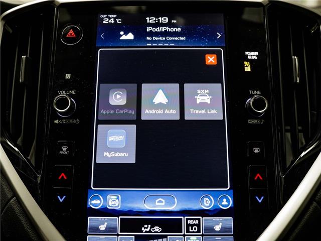 2024 Subaru Ascent Limited 8-Passenger >>No accident< (Stk: 250840A) in North York, - Image 20 of 27 2024 Subaru Ascent Limited 8-Passenger >>No accident< (Stk: 250840A) in North York, - Image 20 of 27