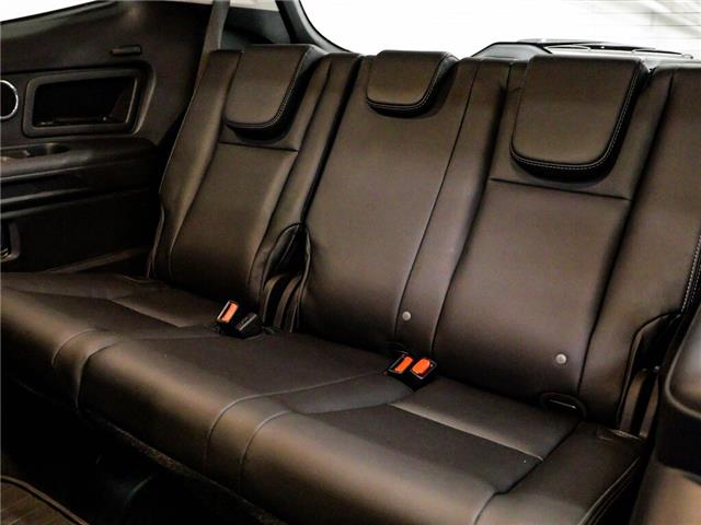 2024 Subaru Ascent Limited 8-Passenger >>No accident< (Stk: 250840A) in North York, - Image 26 of 27 2024 Subaru Ascent Limited 8-Passenger >>No accident< (Stk: 250840A) in North York, - Image 26 of 27