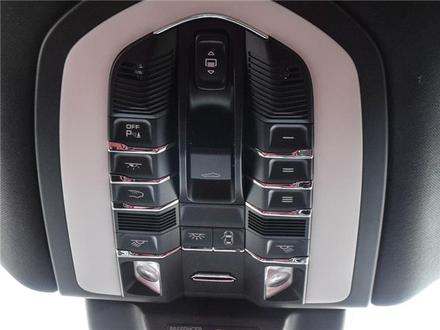 2024 Porsche Macan  (Stk: SE0261) in Aurora - Image 21 of 31