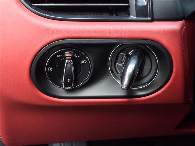 2024 Porsche Macan  (Stk: SE0261) in Aurora - Image 30 of 31