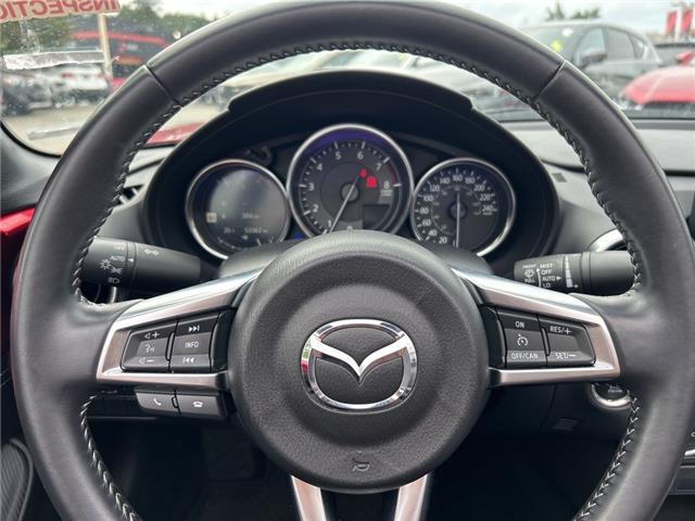 2023 Mazda MX-5 GT (Stk: P4877) in Surrey - Image 8 of 15