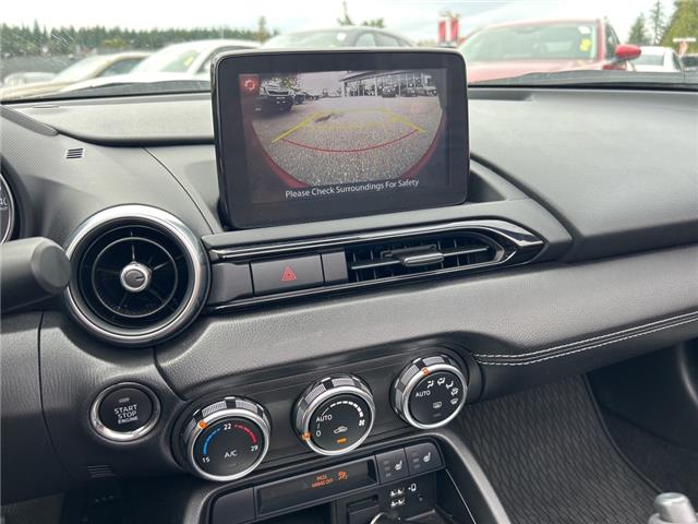 2023 Mazda MX-5 GT (Stk: P4877) in Surrey - Image 9 of 15