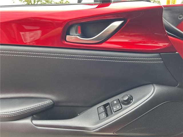 2023 Mazda MX-5 GT (Stk: P4877) in Surrey - Image 10 of 15