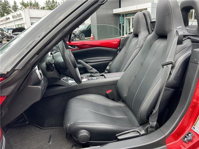 2023 Mazda MX-5 GT (Stk: P4877) in Surrey - Image 12 of 15