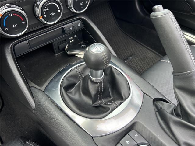 2023 Mazda MX-5 GT (Stk: P4877) in Surrey - Image 13 of 15
